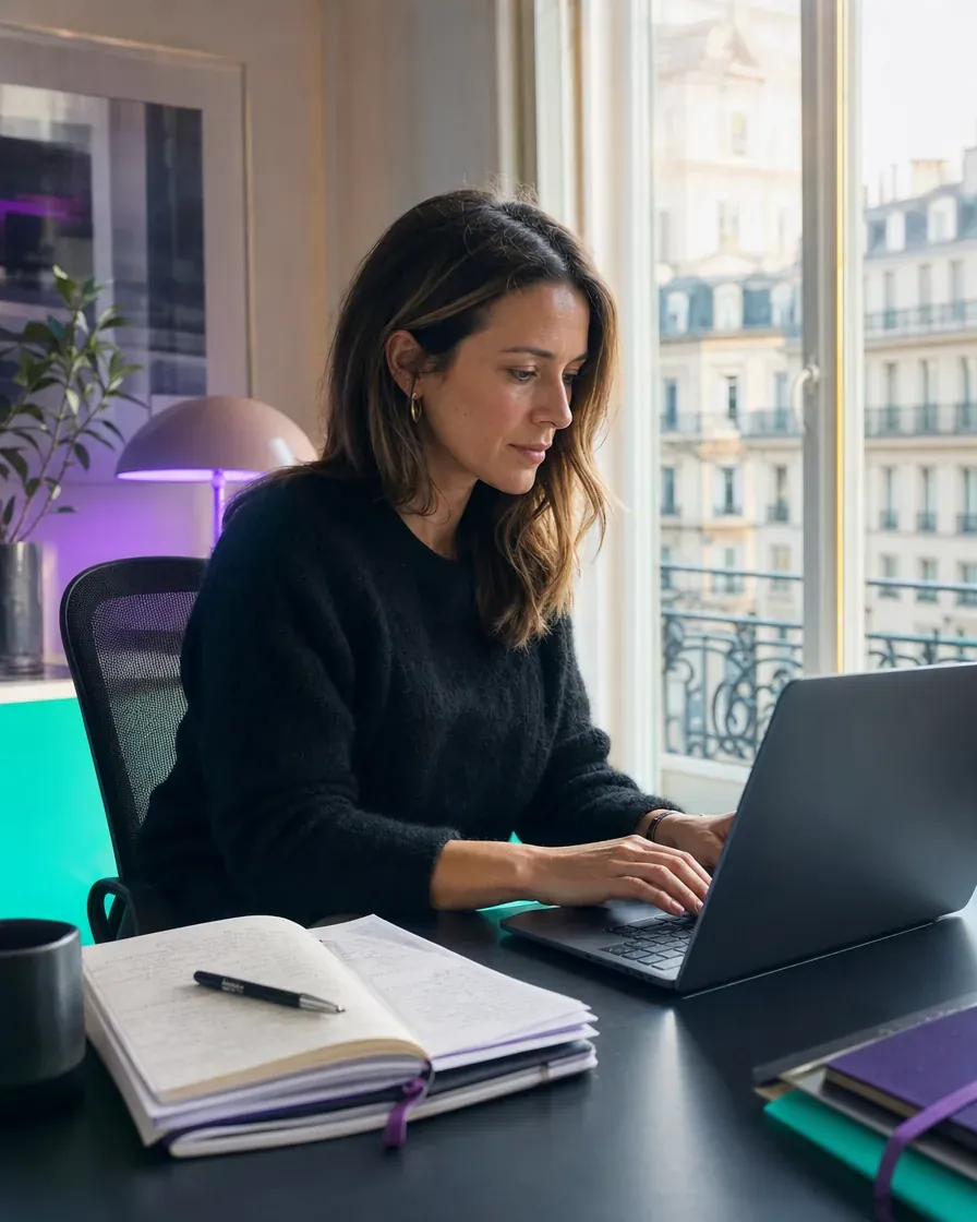 Camille Reynaud, journaliste paris sportifs pour Code Promo Paris sportifs